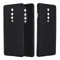 Silicone Case For OnePlus 7 - Protective Back Soft Cover. 