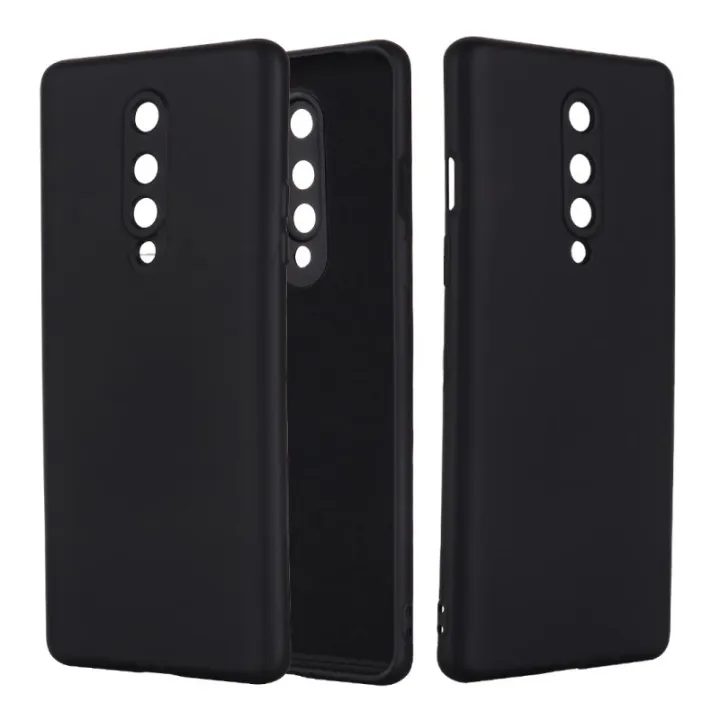 Silicone%20Case%20For%20OnePlus%207%20-%20Protective%20Back%20Soft%20Cover%20-%20Image%202