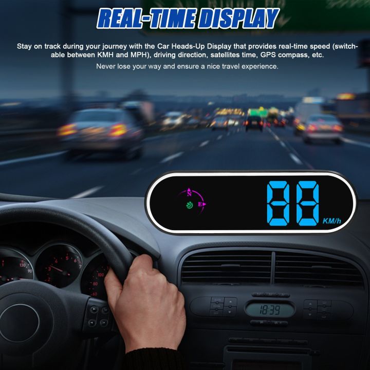 Car%20mounted%20GPS%20speedometer%20color%20LED%20clock%20needle%20alarm%20-%20Image%205