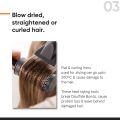 Minimalist Serum for Repairing Damaged Hair | Maleic Bond Repair Complex 05% Hair Serum with Amino Acids, Argan Oil & Squalane | For Women & Men | For All Hair Types | 50 ml. 