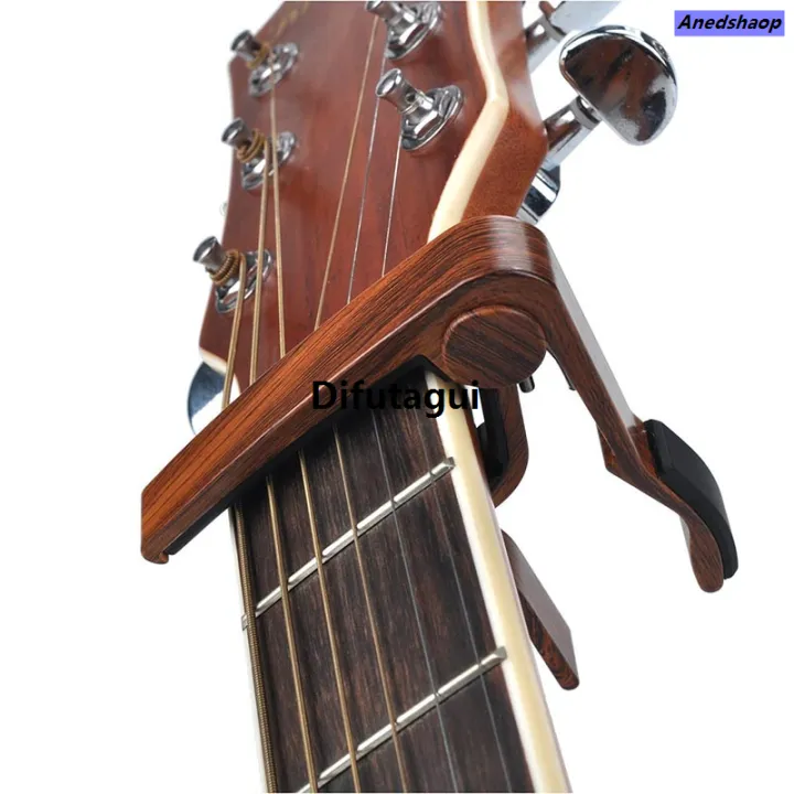 Difutagui%20Guitar%20MA-12%20Capo%20Zinc%20Alloy%20Wood%20Grain%20Ukulele%20Guitar%206-string%20New%20Portable%20Universal%20Tool%20Professional%20Retro%20Musical%20Instrument%20Accessories%20-%20Image%204