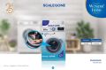 Washing Machine Cleaner -Scale Gone 100 g. 