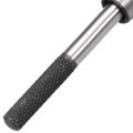 Adjustable Tap Wrench Handle, for Metric M1-M8 Taps, Tap Reamer Tapping Hand Tool, Die-Casting Body. 