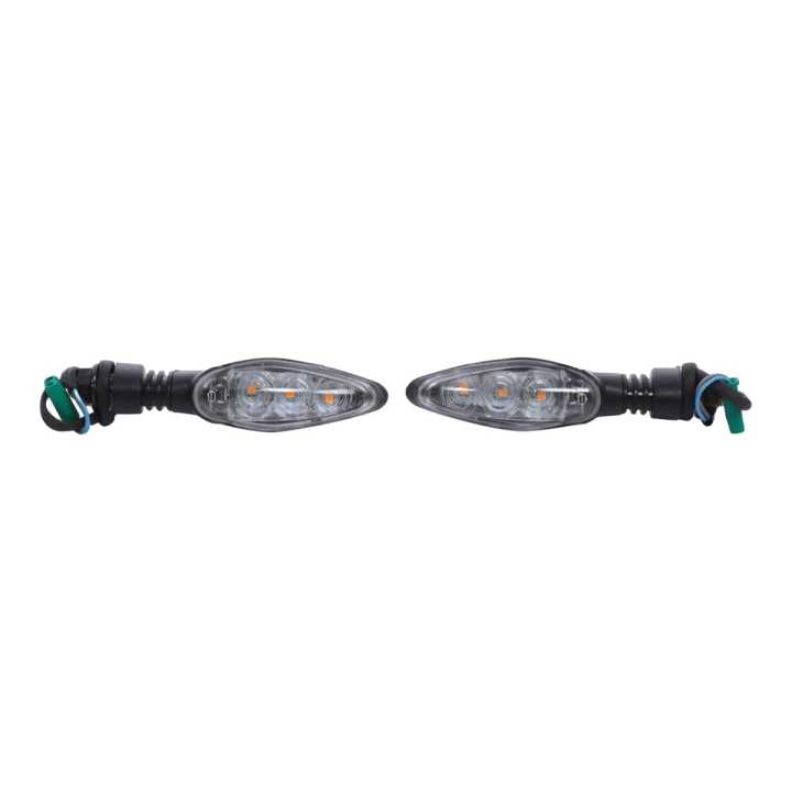 Side Light For Bike