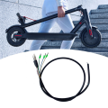 Electric Scooter Motor Extension Cable E-Bike Hall Cable Brushless Motor Cable 8PIN Electric Bike Replacement Accessories. 