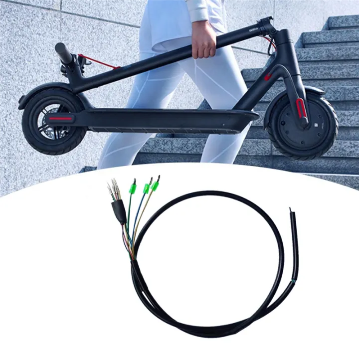 Electric%20Scooter%20Motor%20Extension%20Cable%20E-Bike%20Hall%20Cable%20Brushless%20Motor%20Cable%208PIN%20Electric%20Bike%20Replacement%20Accessories%20-%20Image%203