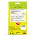 Mosquito Repellent Patch- 24 Patches. 