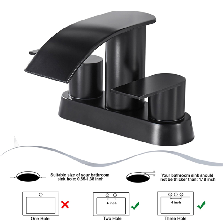 (GGBR)-Waterfall%20Bathroom%20Faucet,%20Bathroom%20Sink%20Faucet,%20Stainless%20Steel%20Lead-Free%202%20Handle%20Faucet%20for%20Wash%20Basin%202%20or%203%20Holes%20-%20Image%204
