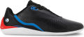 PUMA BMW-M-Motorsport Drift Cat Decima Men's Sneakers – Black/Pop, Low-Profile Driving Shoes – Original PUMA Nepal. 