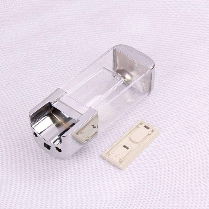 Wall%20Mounted%20Silver%20ABS%20Plastic%20A1%20Liquid%20Soap%20&%20Lotion%20Dispenser%20500ML%20-%20Image%206