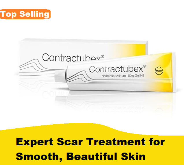 Contractubex Gel (20g) | Mother and Baby