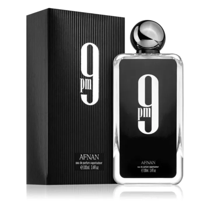 Afnan%209PM%20Eau%20De%20Parfum%20For%20Men%20100ml%20Imported%20From%20UAE%20-%20Image%203