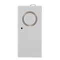 Overflow Water Immersion Alarm Detector Leak Alarm Water Level Overflow Detector Sensor Alarm. 