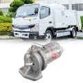 OYPFXMI 2X Truck Oil Water Separator Fuel Filter ME121646 for Fuso FV515 F380 PS380 FP380 8DC9 6D24 6M70 FV51J. 
