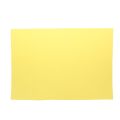 Yellow  Color Paper A4 Size for Art and Craft 50 Pcs. 
