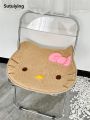 Sutuiying Kawaii Hello Kitty Sanrio Carpet Anime Floor Mat Bathroom Non-Slip Sales promotion Water Uptake Room Decoration Soft Door Mat Christmas Gifts. 