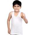 Kids Boys' Cotton Vest  Sendo By Arushi. 