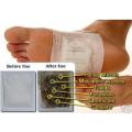 Detox Foot Patch. 