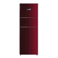 BOSCH Refrigerator 3 Door 364 L candy Red CMC36WT5NI. 
