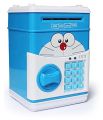 Electronic Piggy Bank Password Box For Children. 