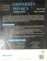 University Physics With Modern Physics By Hugh D. Young. 