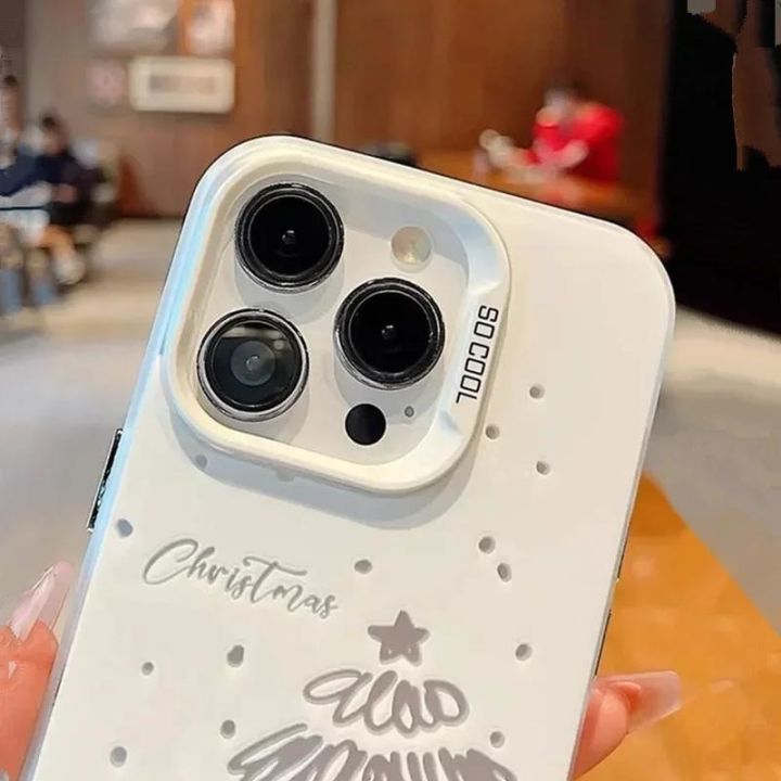 Christmas%20Tree%20Snow%20Deer%20Phone%20Case%20for%20Samsung%20Galaxy%20S25%20S24%20S23%20Ultra%20Plus%205G%20S21%20FE%20A16%20A55%20A54%20A15%20A14%20A35%20A34%20Y2K%20Cover%20-%20Image%204