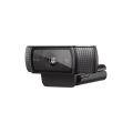 Logitech Webcam C920 HD Pro. 