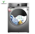 Videocon 8.5 Kg Direct Drive Inverter Front Loading Full Automatic Washing Machine. 