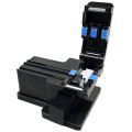 Hand Tool Ftth Optical Fiber Cutter Tungsten Steel Sheet Fiber Optical Fixed Length Cleaver Tool Plastic. 