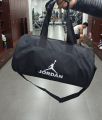 Gym Club Duffel Bag With 1Pcs Face Towel. 