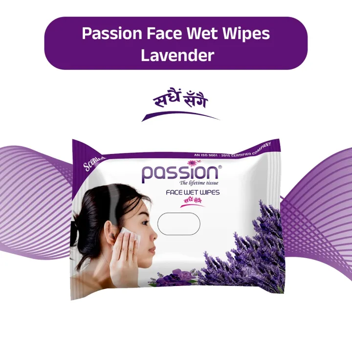 Passion%20Face%20Wet%20Wipes%20-%2015%20Pcs%20Family%20Pack%20-%20%7BRose,Levender%7D%20-%20Image%203