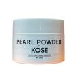 Pearl Powder Face Mask By Kose 30gm. 