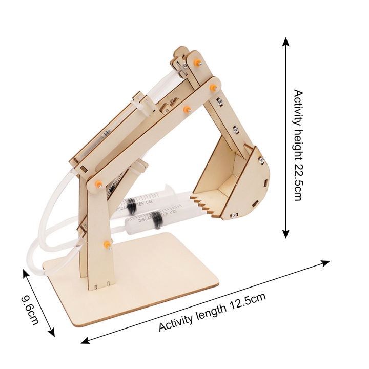 Oufeiton%20Kids%20Woodworking%20Kit%20Diy%20Hydraulic%20Excavator%20Kit%20Fun%20Educational%20Toy%20for%20Kids%20to%20Learn%20Physics%20Concepts%203d%20Wooden%20Science%20Kit%20for%20Young%20-%20Image%205