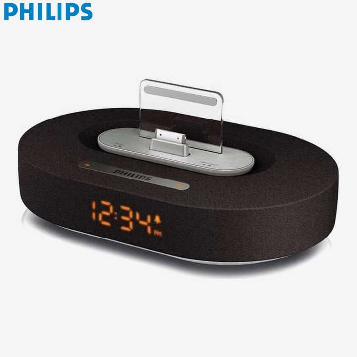 Philips  Fidelio Docking Speaker (Ds1200/98)