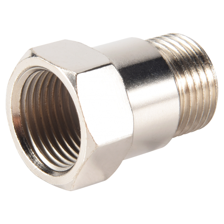 NAMUNY Universal O2 Oxygen Sensor Restrictor Fitting With Adjustable Gas Flow Inserts Cel Fix Bung X 1.5 Oxygen Sensor Tool Bung