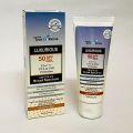 True Derma Luxurious Spf 50 Gel, 60 Gm. 
