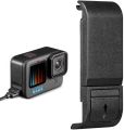 Replacement Side Door for GoPro Hero 13, 12, 11, 10, 9 Black. 