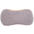 JAERBEE 2X New Car Wash Sponge Thick Absorbent Sponge Car Window Motorcycle Household Cleaning. 