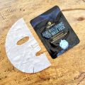 Pax Moly (5 Sheet) Real Hyaluronic Acid Facial Face Mask Pack, 25Gm. 