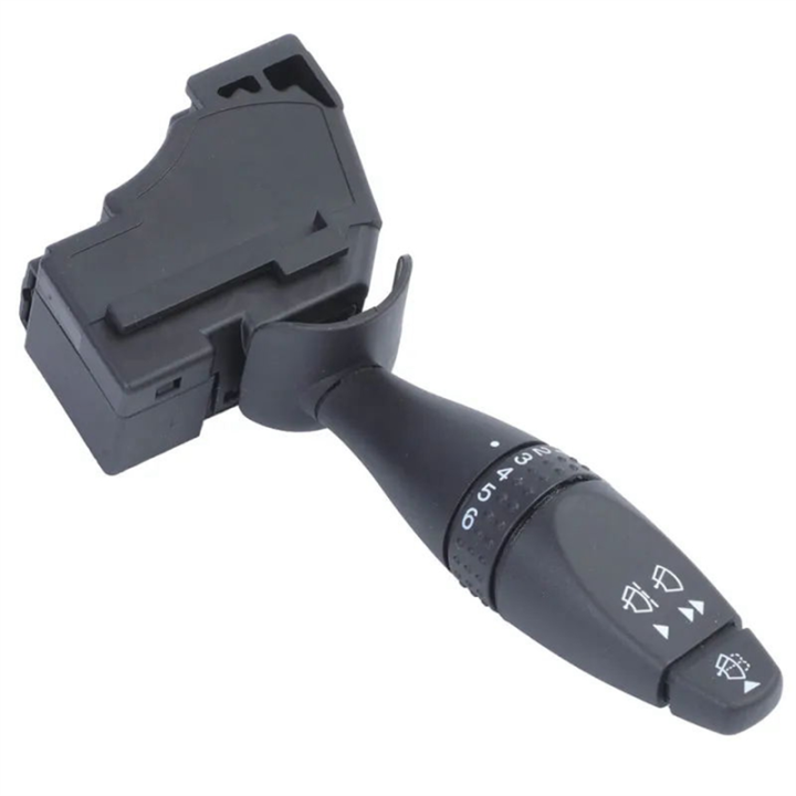 OYPFXMI Windshield Wiper Switch for Mondeo III 2000-2007 1S7T-17A55-3BD 1S7T17A553BD 1117691 1357436 1S7T17A553BC