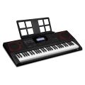 Casio KH37 Portable Keyboard With 61 Keys, CT-X8000IN. 