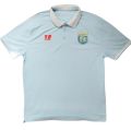 Dhangadhi FC Polo Tshirt. 