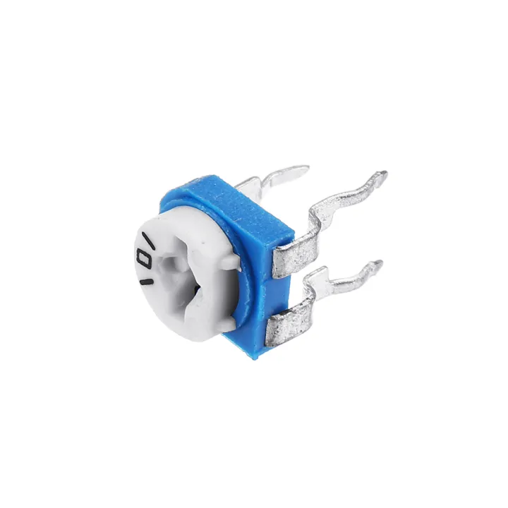 RM065%20100%20Ohm%20Trimpot%20Trimmer%20Potentiometer%20(Pack%20of%2010)%20-%20Image%205