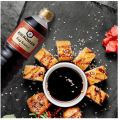 Kikkoman Soy Sauce 1 L Naturally Brewed Red Label All Purpose Seasoning. 