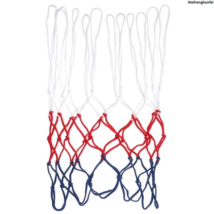 WeihonghunfeiSales%20promotion%20Standard%20Basketball%20Net%20Durable%20Nylon%20Thick%20Thread%20Three%20Color%20Universal%20Basketball%20Net%20Mesh%20Replacement%20-%20Image%204