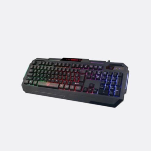 MicroPack  GK-10 Gaming Keyboard