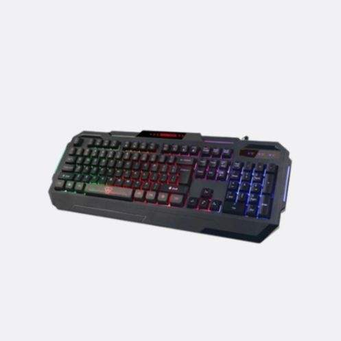 MicroPack  GK-10 Gaming Keyboard