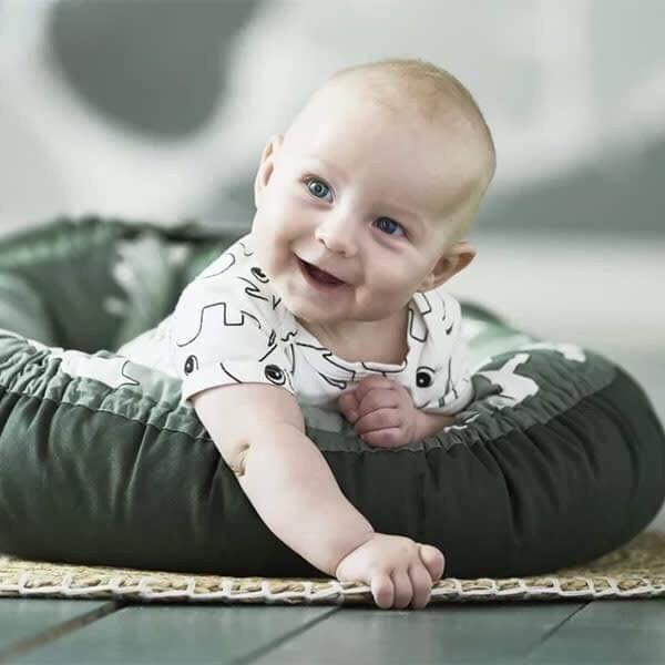 Brown%20Checkered%20Design%20Baby%20Nest%20-%20Image%206