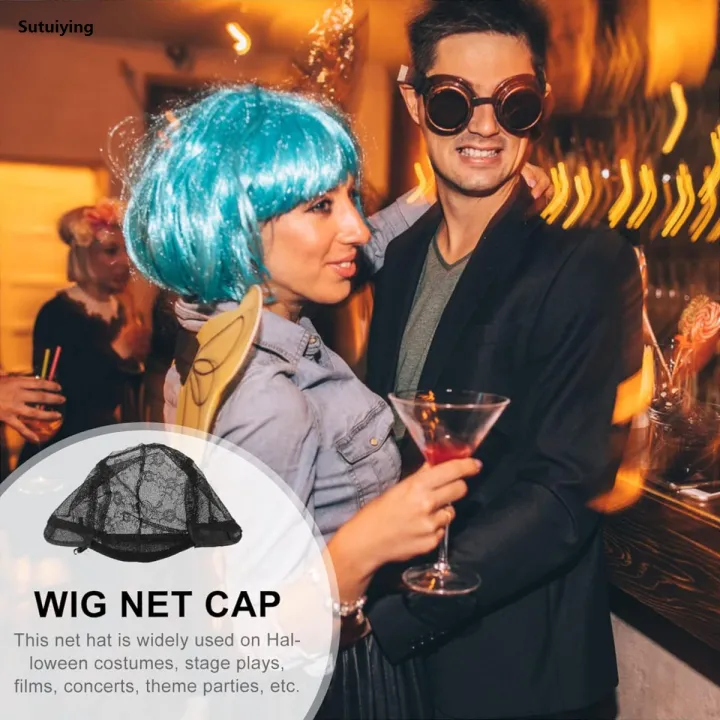 Sutuiying%201Pc%20Wig%20Cap%20Hairnet%20Toupee%20For%20Women%20Crochet%20Wig%20Making%20New%20Caps%20Wig%20Cap%20Hair%20Mesh%20Net%20Wig%20Caps%20Make%20Your%20Wig%20Cap%20-%20Image%205