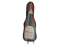 Hemp & Cotton Mix Bag-Case For Ukulele. 